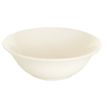 Miska porcelanowa CREMA - 14 cm | FINE DINE 770313