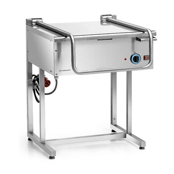 Patelnia gastronomiczna elektryczna, 36 l, 6 kW | FORGAST FG09430