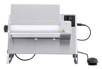 Urządzenie do formowania pizzy (wałkownica) | PRISMAFOOD 226599