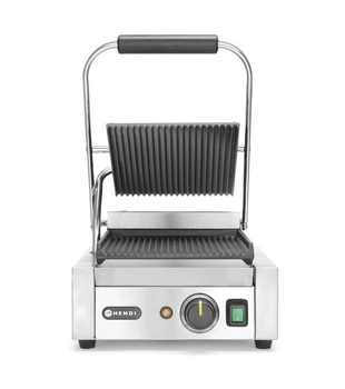 Grill kontaktowy | HENDI 263501