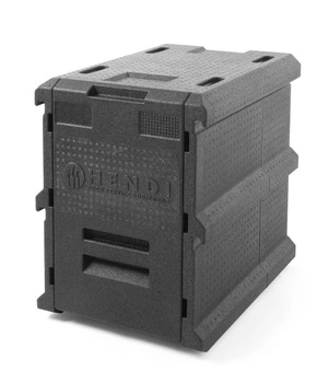 Pojemnik termoizolacyjny cateringowy | HENDI 707999