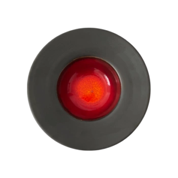 Talerz do makaronu Still Cristall rubin 27 cm | KERA CERAMIKA 14.11.RUBIN