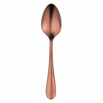 Łyżka do espresso DESTELLO COPPER | VERLO V-6000-26C-12