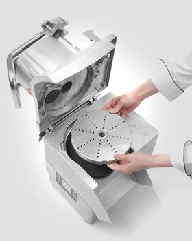 Tarcza do wiórków 4 mm, SH-4 | SAMMIC 1010322