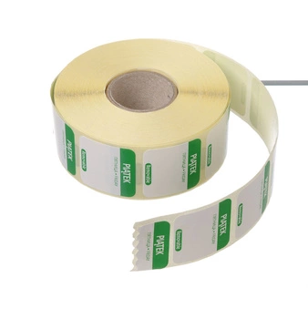 Naklejka FOOD SAFETY wielorazowa - piątek | HENDI 850114