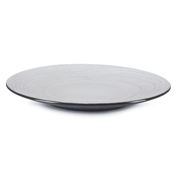 Talerz porcelanowy płaski SWELL - śr. 16 cm | REVOL RV-653513-6