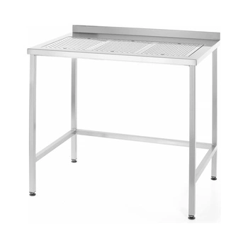 Stół do instalacji piwnej Oxygen 100x65x90 cm | BARMATIC 200018