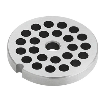 Tarcza perforowana FW120-80 | BARTSCHER 370258