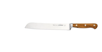 Nóż do chleba BestCut - 20 cm | GIESSER MESSER 8660 w 20 o