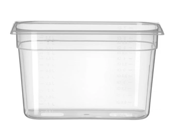 Pojemnik GN 1/3 gł. 20 cm Profi Line z polipropylenu | HENDI 880203