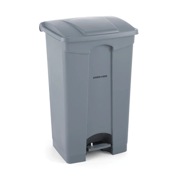 Pojemnik na odpady z pedałem, poj. 87 L | AMERBOX 691168