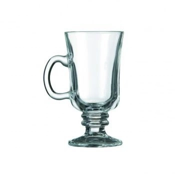 Szklanka IRISH COFFEE Libbey - 240 ml | ONIS LB-920338