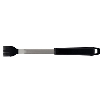 Pędzel silikonowy CHURRASCO BLACK | TRAMONTINA 26595-100