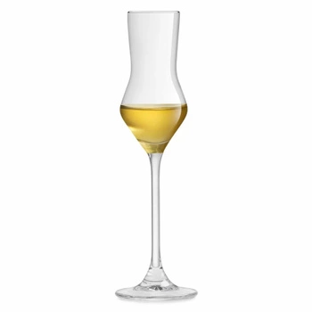 Kieliszek wysoki Grappa ROYAL LEERDIN - 90 ml | ONIS RL-260700-6