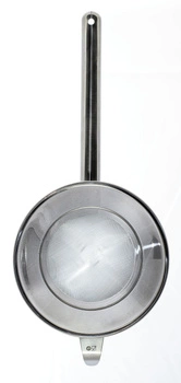 Sito chińskie stożkowe z siatką | HENDI 647554