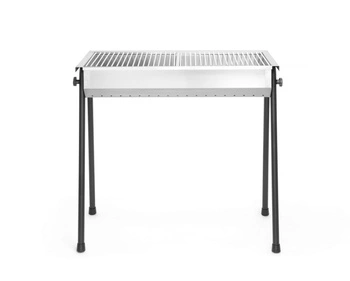 Grill Patio na węgiel drzewny | HENDI 150603