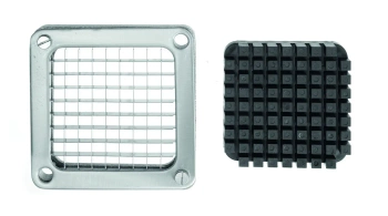 Ostrze do krojenia frytek 9 mm - do maszynki do ziemniaków | HENDI 932919