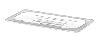 Pokrywka z poliwęglanu do GN 1/3 | HENDI 864135