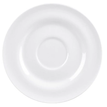 Spodek porcelanowy CONTEMPO - 12 cm | CHURCHILL 52441