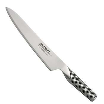 Nóż do mięsa 21 cm | GLOBAL G-3