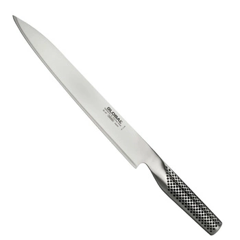 Nóż do filetowania Sashimi-Yo 25 cm | GLOBAL G-47