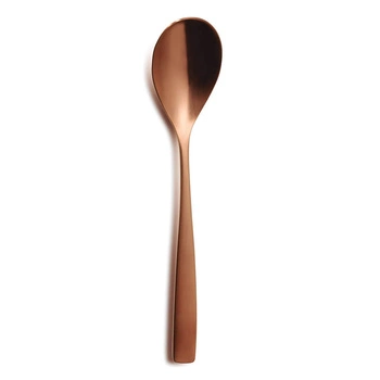 Łyżka serwisowa BCN COPPER SATIN | COMAS 7965