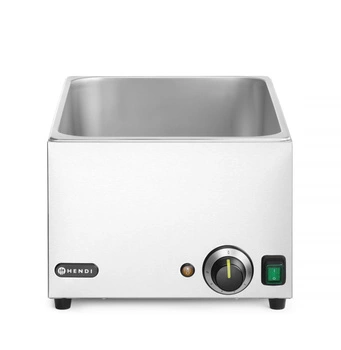 Bemar elektryczny stołowy Kitchen Line | HENDI 238905