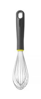 Rózga - 12 wrzecion z uchwytem z polipropylenu dł. 25 cm | HENDI 509425