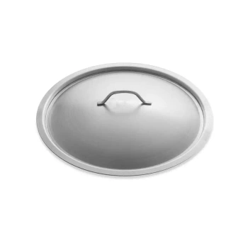 Pokrywka do garnka Premium, średnica 18 cm | AMBITION 307031