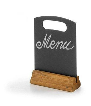 Tabliczka stołowa | HENDI 664056