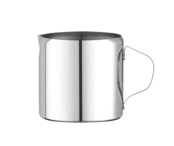 Dzbanek stalowy do śmietanki  | HENDI 450307