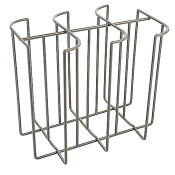 Stojak na miseczki 35.5x25x29.5 cm | CONTACTO 2524/355