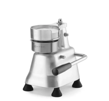 Prasa do hamburgerów, średnica 10 cm | HENDI 282793