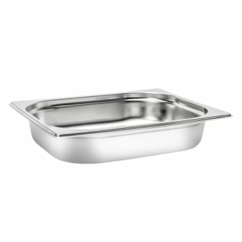 Pojemnik GN 2/1 CATERWARE, gł. 20 cm | TOMGAST CW-21200