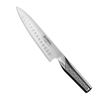 Nóż szefa kuchni 18 cm | GLOBAL G-78