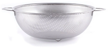 Cedzak śr. 31,5 cm | HENDI 535424