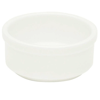 Ramekin porcelanowy śr. 6 cm Dove | FINE DINE 04ALM000005