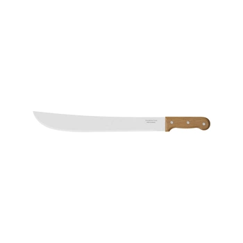 Maczeta z drewnianą rekojeścią 41 cm | TRAMONTINA 26620-016