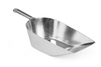 Szufelka aluminiowa | HENDI 521809