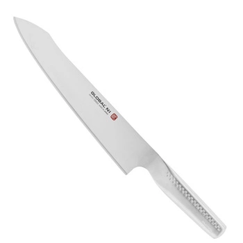 Nóż szefa kuchni 26 cm | GLOBAL GN-010