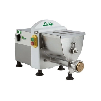 Maszyna do produkcji makaronu Lilly 2,5-5 kg/h, 0.25 kW | FIMAR PF15E235M