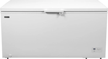 Zamrażarka skrzyniowa poj. 435 l | YATO YG-05179