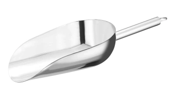 Szufelka barmańska, dł. 36 cm | BAR UP 521489