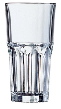 Szklanka wysoka GRANITY - 350 ml | ARCOROC J2607