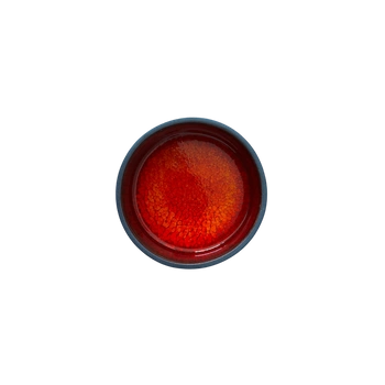 Miska Arondi rubin, 14 cm, 0,5 l | KERA CERAMIKA 18.4.RUBIN