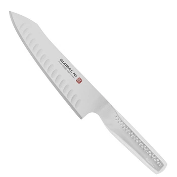 Nóż szefa kuchni 20 cm | GLOBAL GN-002