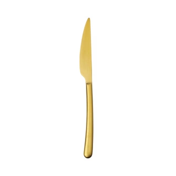 Nóż deserowy Amarone Gold | OVE 764374