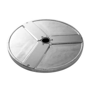 Tarcza do plastrów 20 mm FC-20 z nożem prostym do szatkownic Sammic | HENDI 1010252