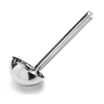 Chochla monoblok 1,2 l, średnica 16 cm, długość 44 cm | FORGAST FG11160