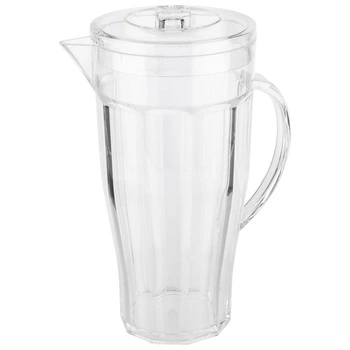 Dzbanek z tworzywa MS, 2.5 l | APS 10776